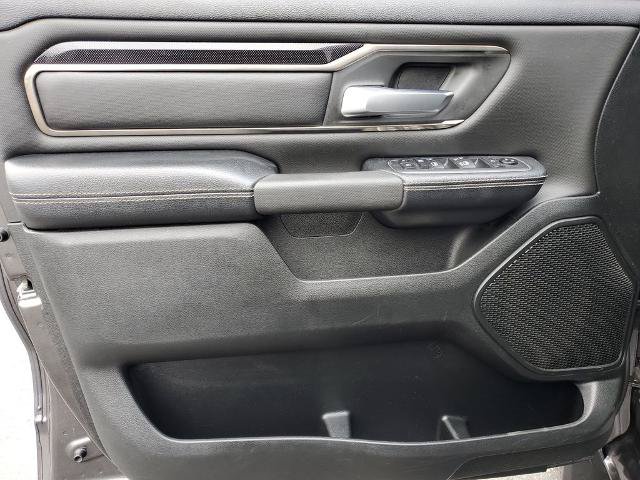 Used 2020 RAM 1500 Sport w/ Alpine Leather & Sound Group AWD/4WD image 21
