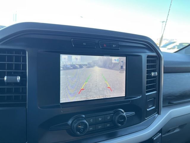 Certified 2023 Ford F150 XLT AWD/4WD image 31