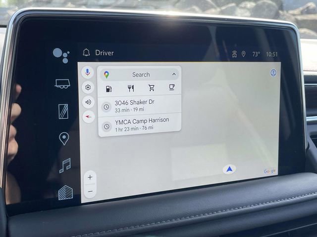 Used 2023 Chevrolet Tahoe Z71 w/ Luxury Package image 29