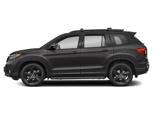 Used 2021 Honda Passport Elite image 3