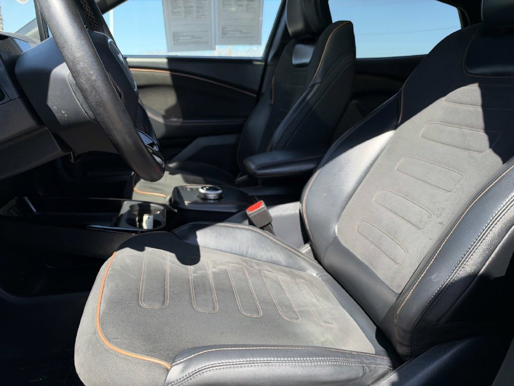 Certified 2023 Ford Mustang Mach-E GT AWD/4WD image 20