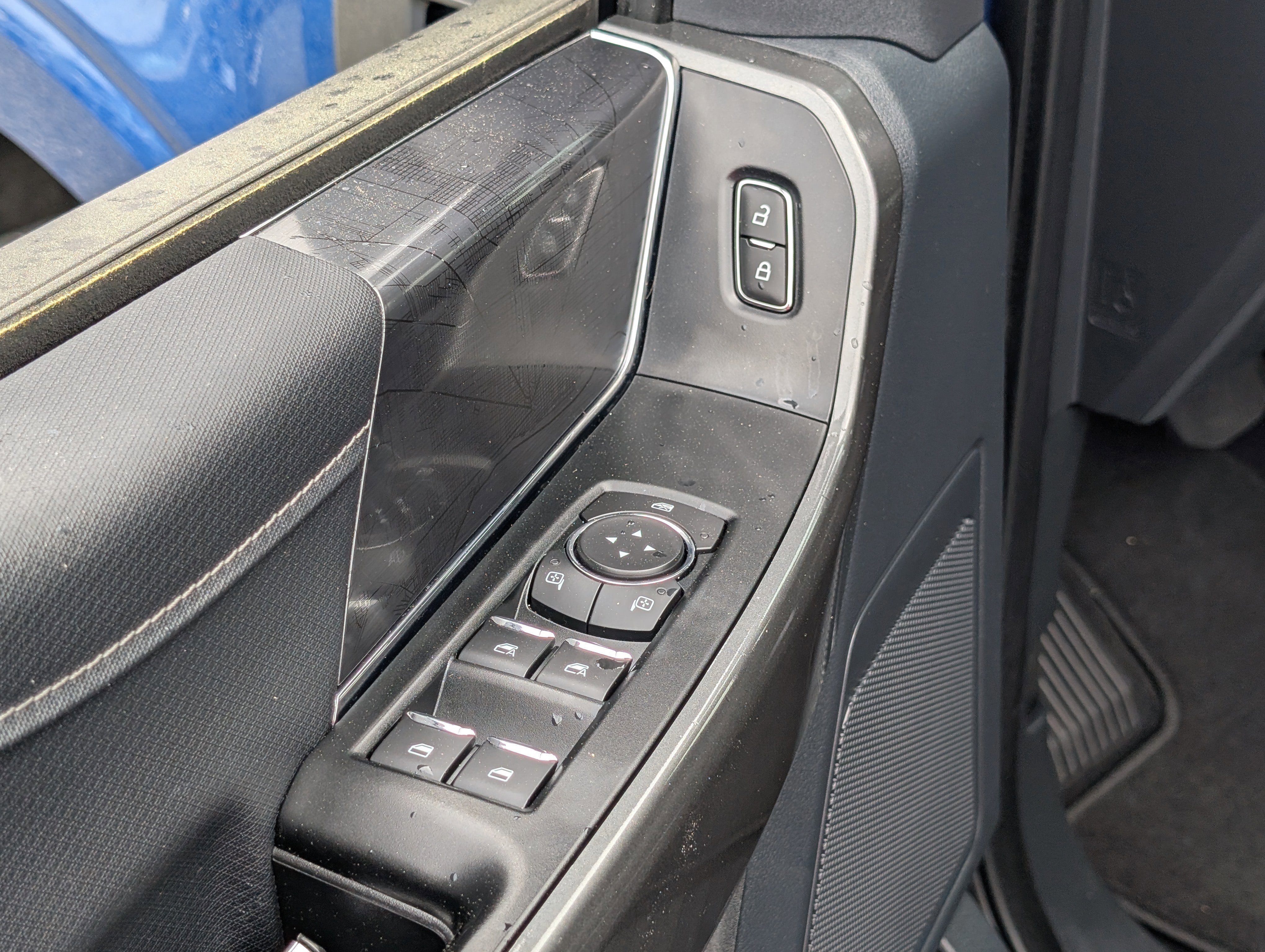 Certified 2022 Ford F150 XLT w/ Equipment Group 302A High image 17