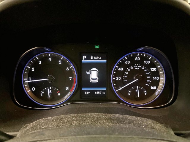 Used 2020 Hyundai Kona Limited AWD/4WD image 19