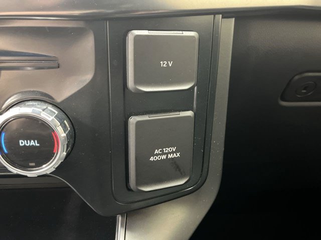 Certified 2025 Ford F150 Lariat AWD/4WD image 24