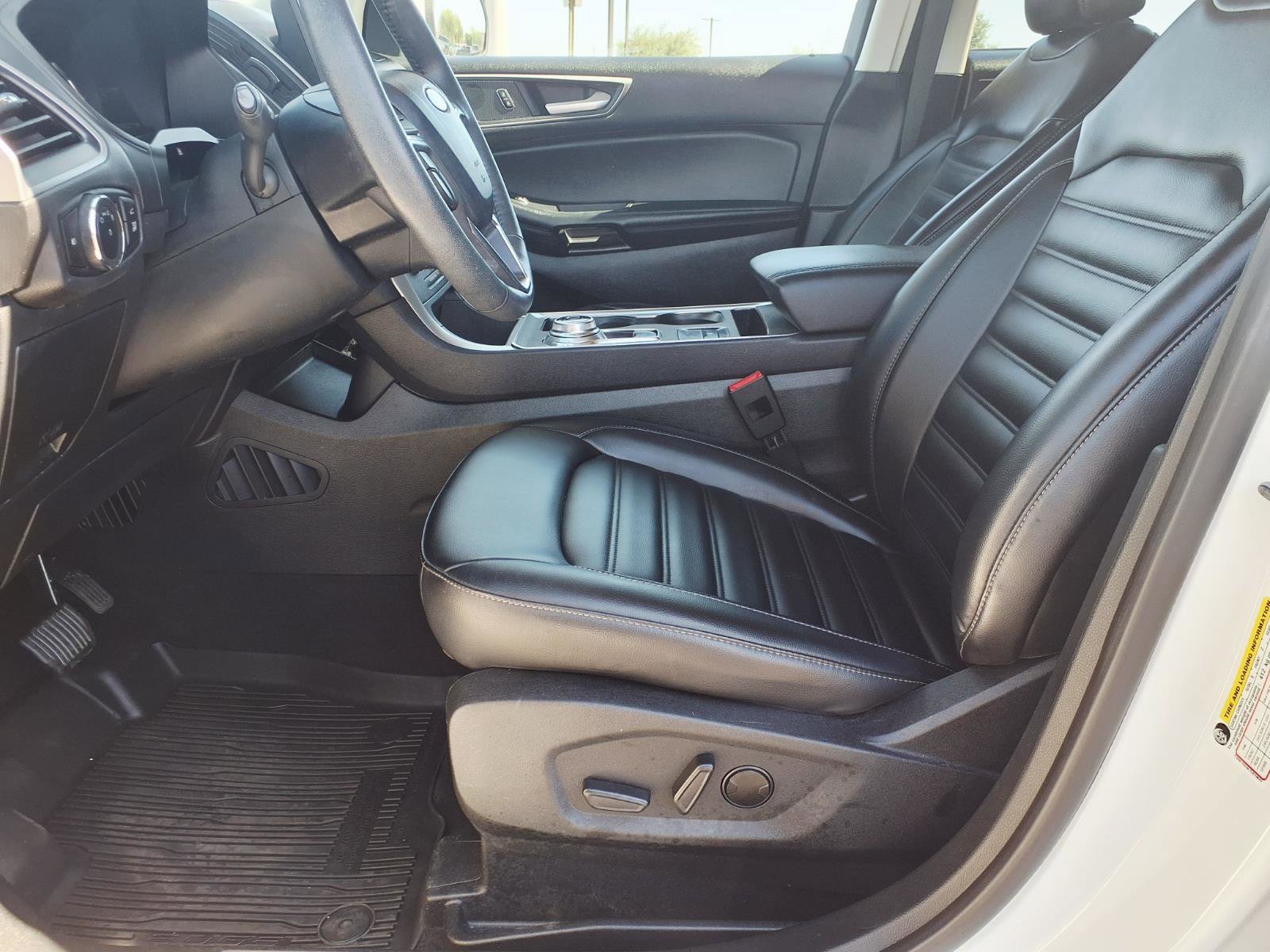 Certified 2023 Ford Edge SEL w/ Convenience Package AWD/4WD image 22