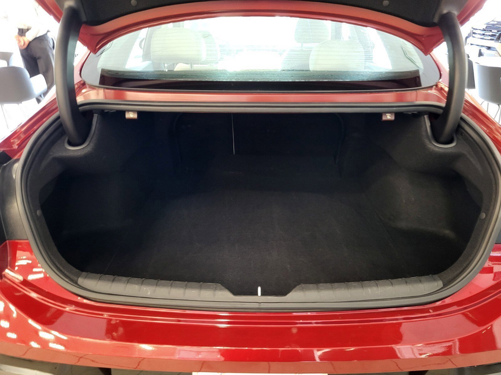 Used 2025 Hyundai Sonata SEL image 27