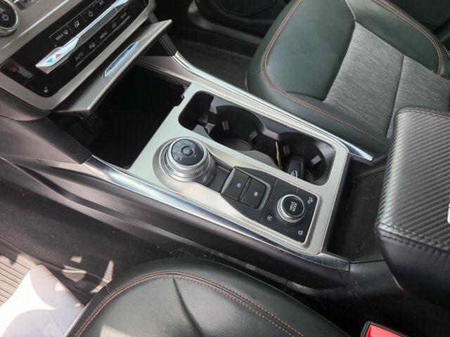 Certified 2022 Ford Explorer Timberline AWD/4WD image 13