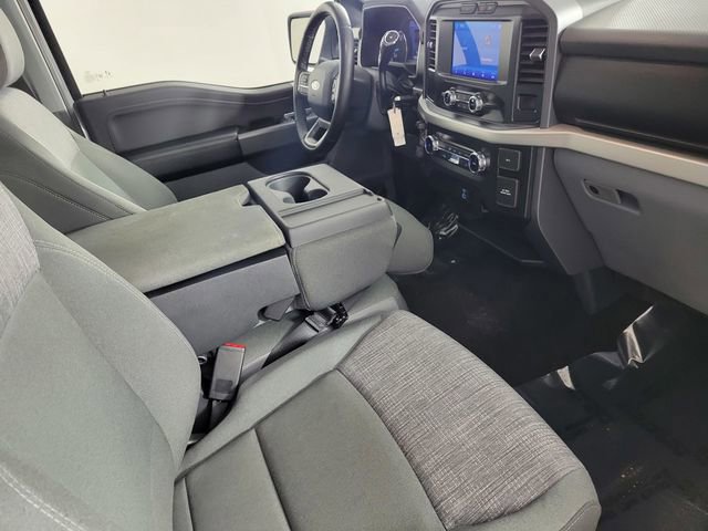 Certified 2022 Ford F150 XLT w/ Equipment Group 301A Mid image 19