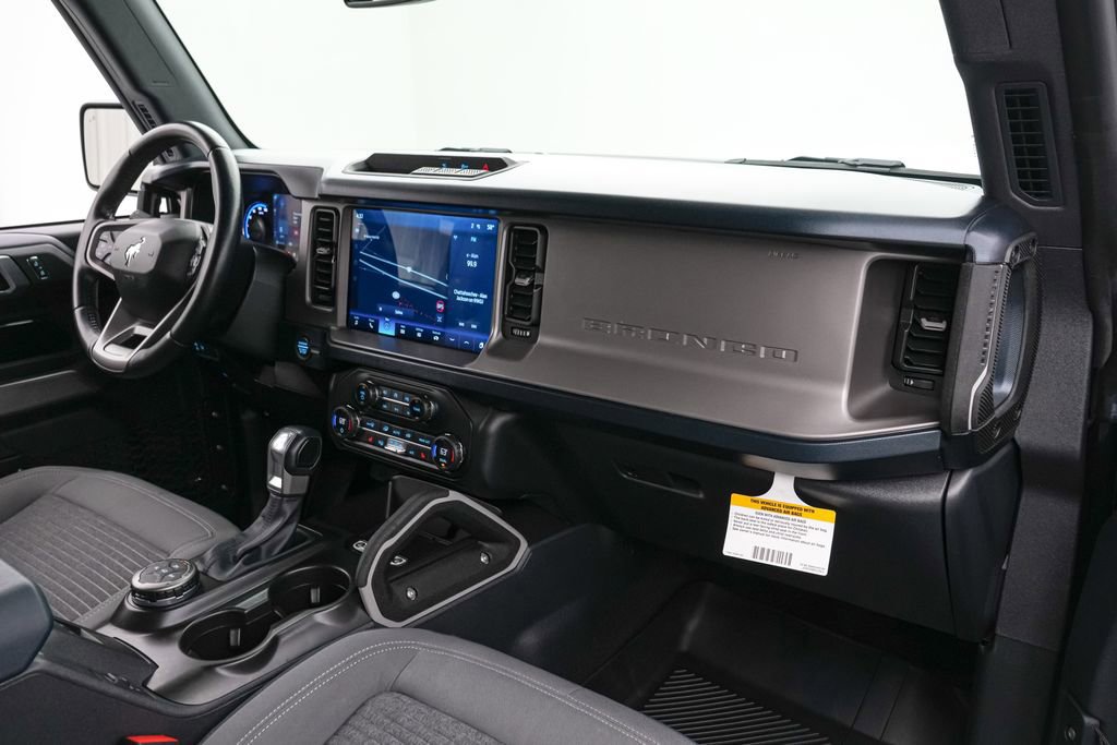 Certified 2021 Ford Bronco Outer Banks image 31