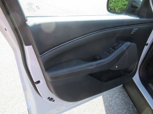 Certified 2023 Ford Mustang Mach-E Premium AWD/4WD image 14