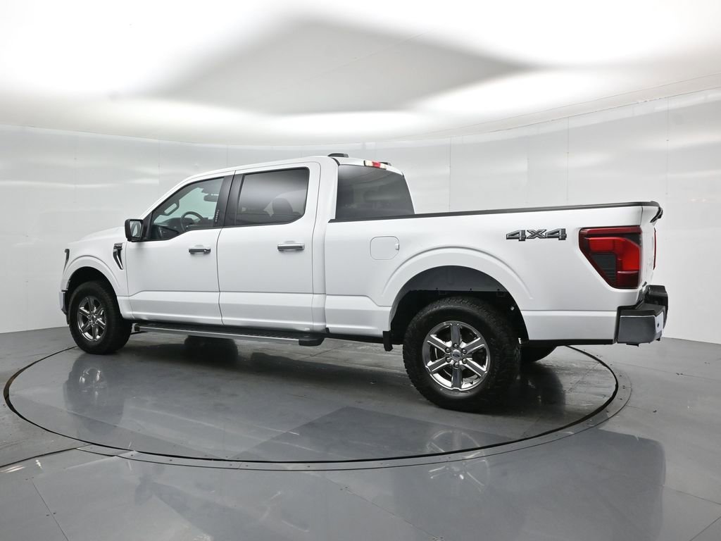 Certified 2024 Ford F150 XLT w/ Tow/Haul Package image 7