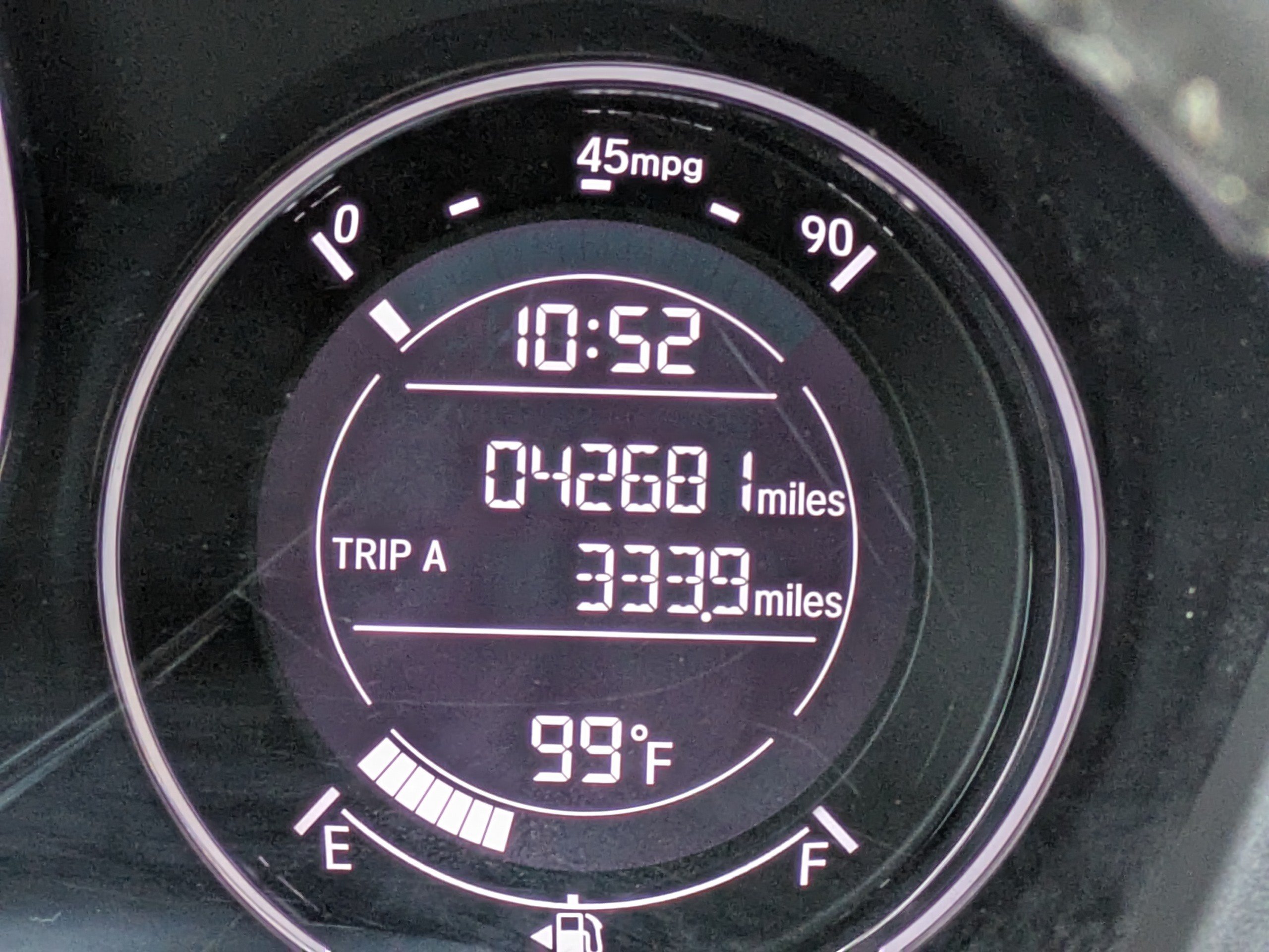 Used 2018 Honda HR-V EX-L image 30