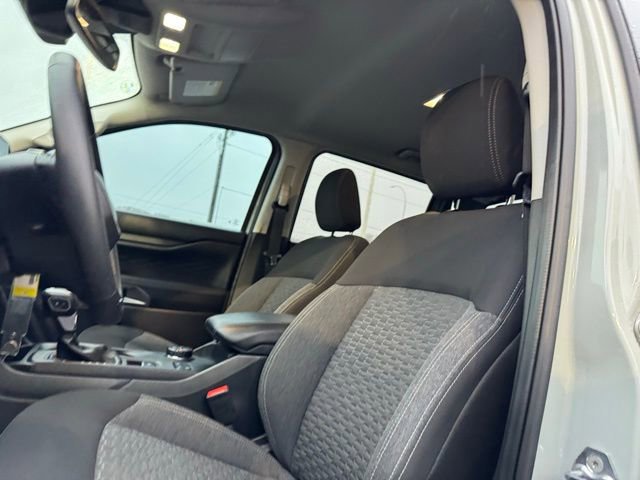 Certified 2024 Ford Ranger XLT AWD/4WD image 14
