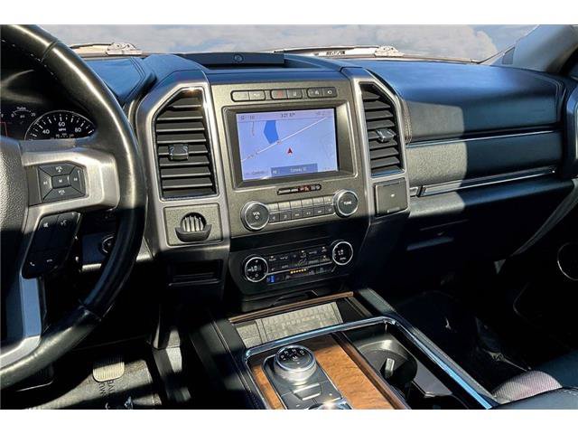 Certified 2020 Ford Expedition Platinum AWD/4WD image 11