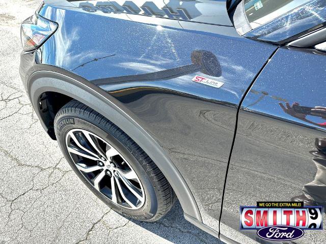 Certified 2026 Ford Explorer ST-Line AWD/4WD image 14