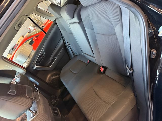 Used 2024 Toyota RAV4 LE AWD/4WD image 5