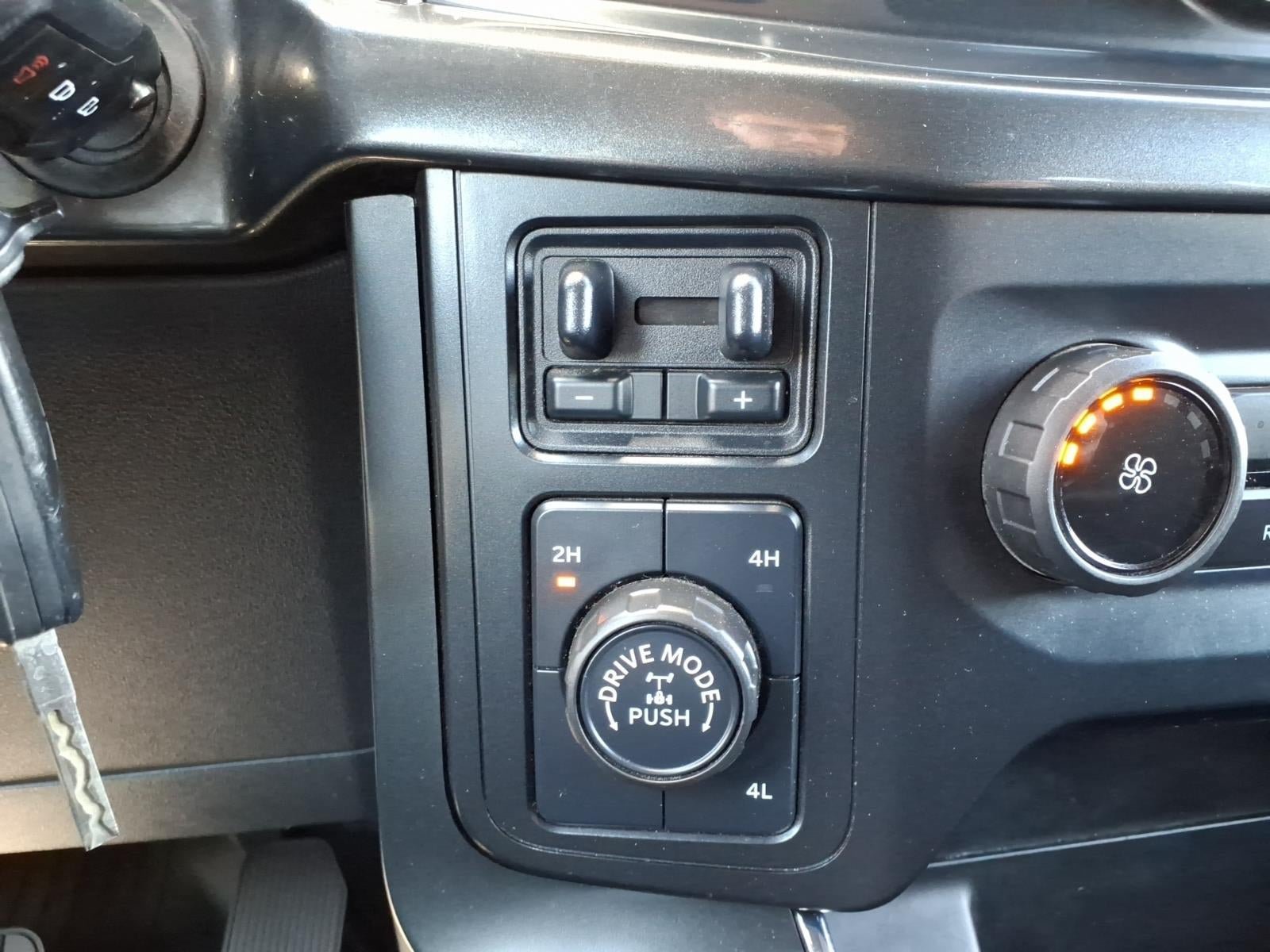 Certified 2021 Ford F150 XL w/ STX Appearance Package AWD/4WD image 27