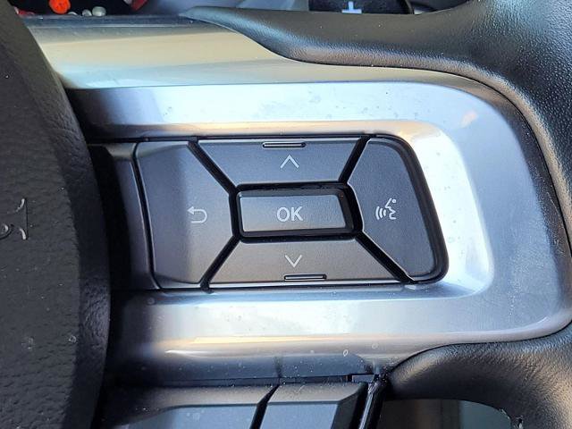 Certified 2022 Ford Mustang Mach 1 RWD image 32
