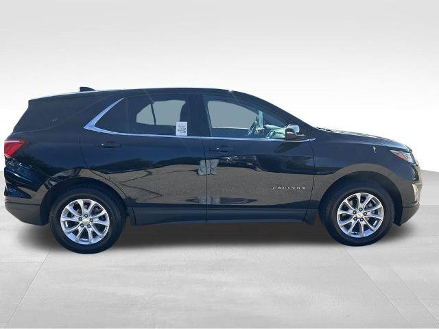 Used 2019 Chevrolet Equinox LT AWD/4WD image 7