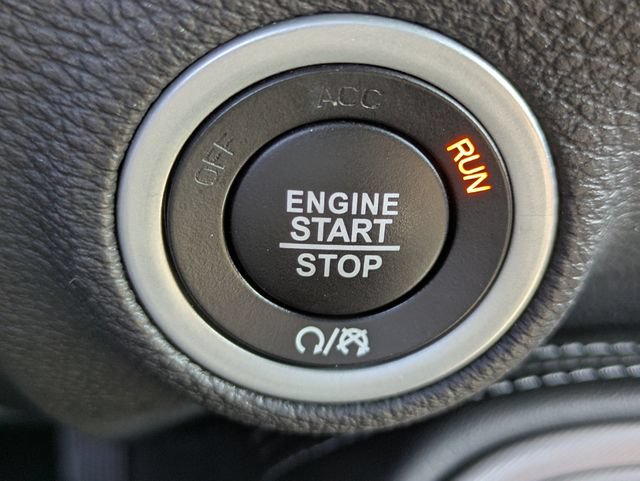 Used 2023 Dodge Challenger SXT w/ Blacktop Package RWD image 27