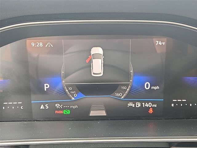 Used 2025 Volkswagen Jetta SE FWD image 18