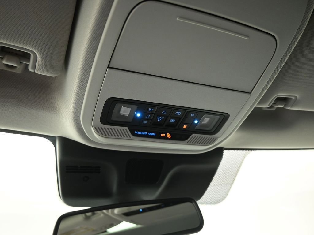 Certified 2025 Ford Expedition Max Platinum AWD/4WD image 45