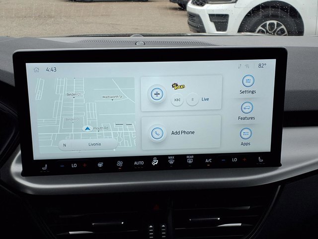 Certified 2023 Ford Escape Active w/ Tech Pack #2 AWD/4WD image 11