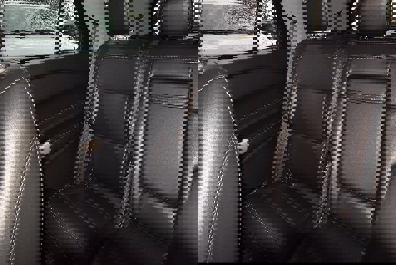 Certified 2023 Ford Explorer XLT w/ Equipment Group 202A image 20