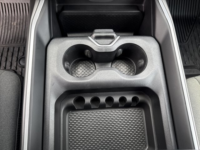 Used 2023 RAM 1500 Big Horn AWD/4WD image 29