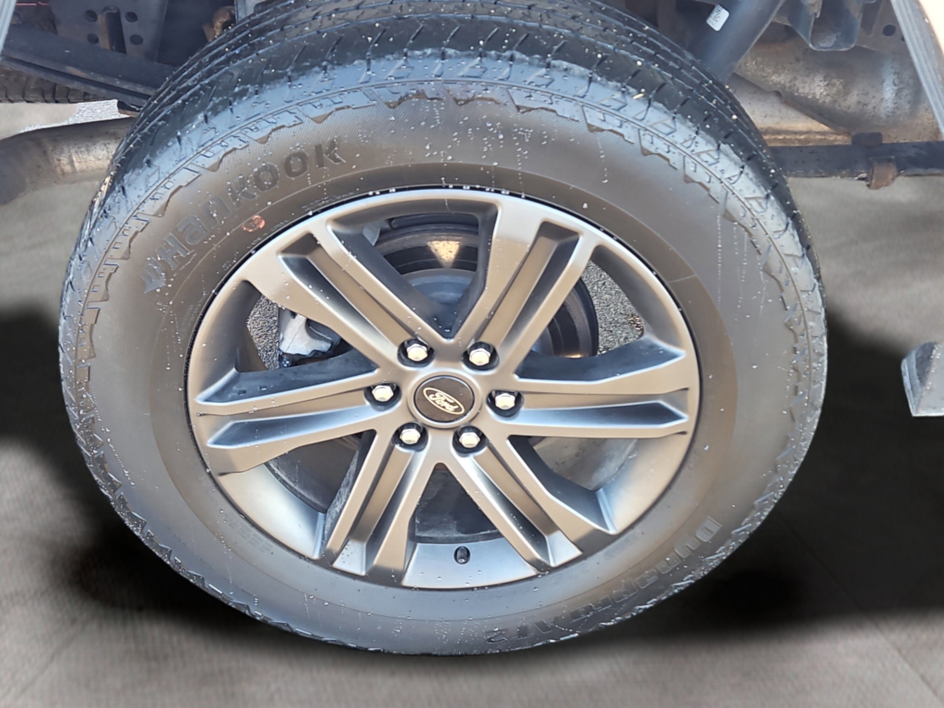 Certified 2022 Ford F150 XLT w/ Equipment Group 302A High image 34