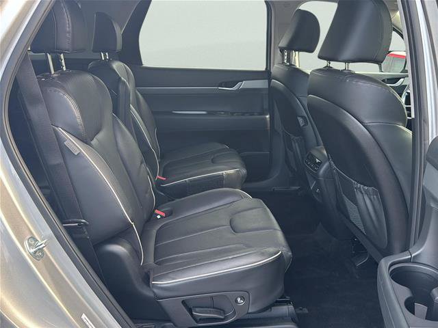 Used 2025 Hyundai Palisade SEL AWD/4WD image 15