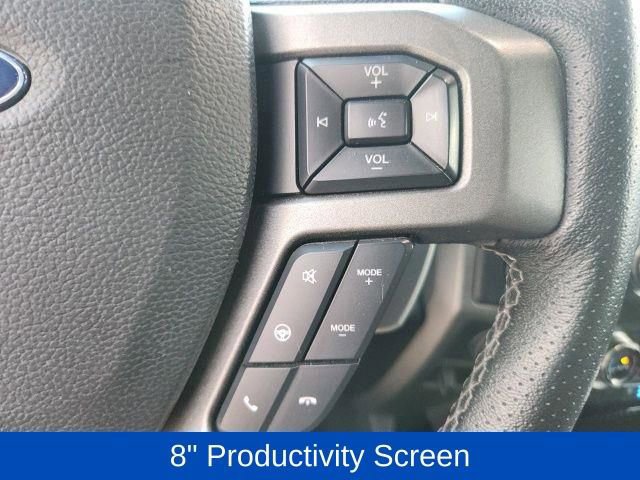 Certified 2019 Ford F150 Raptor w/ Equipment Group 802A Luxury image 39