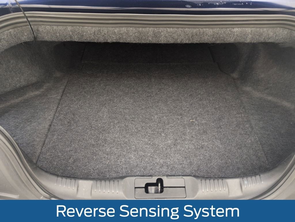 Certified 2018 Ford Mustang Convertible w/ Equipment Group 101A image 34