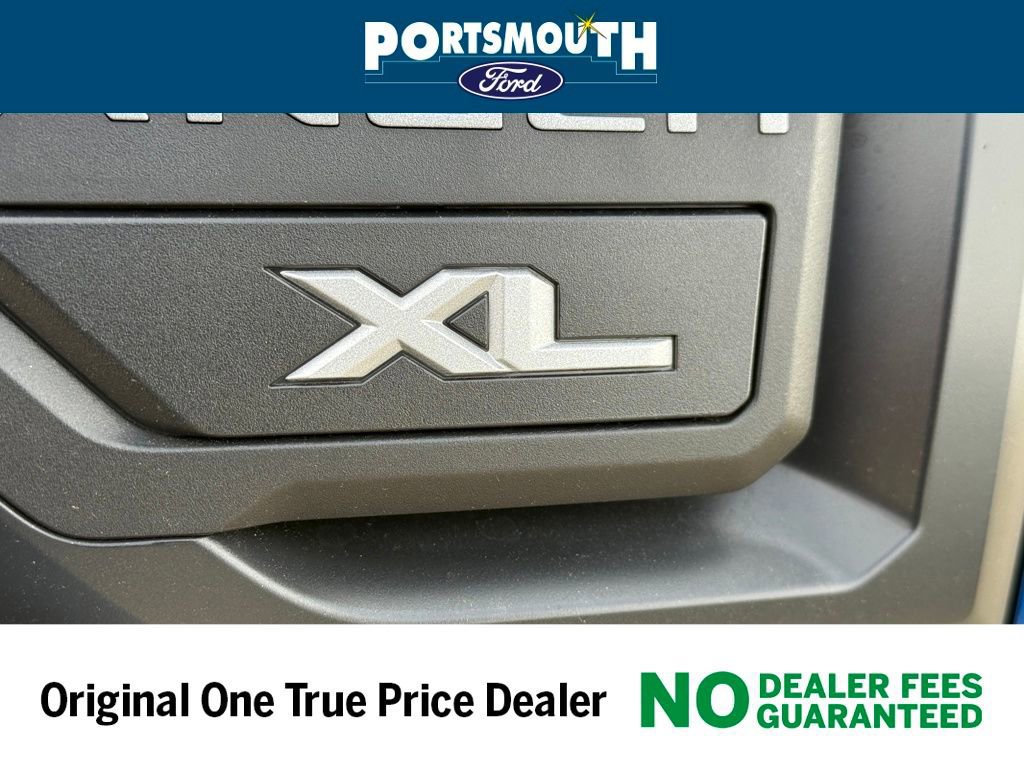 Certified 2020 Ford Ranger XL w/ Trailer Tow Package image 21