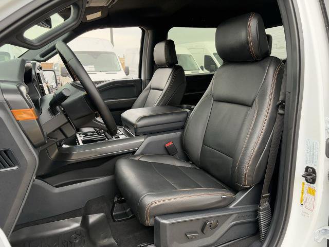 Certified 2025 Ford F150 Tremor image 29