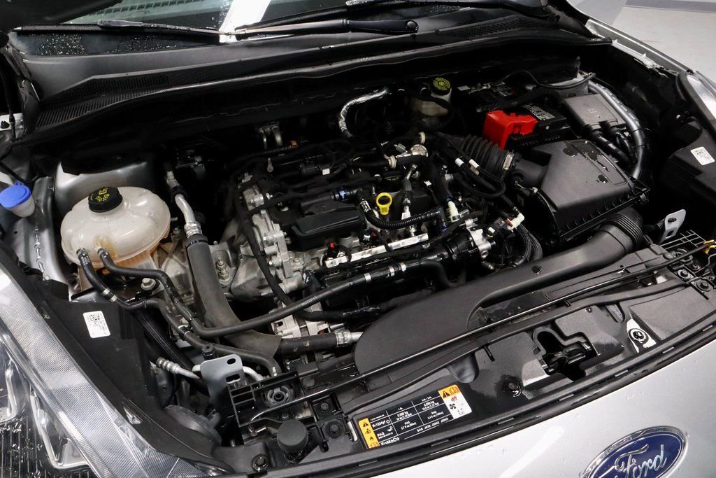 Certified 2022 Ford Escape SE w/ Convenience Package AWD/4WD image 16