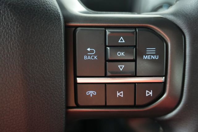 Certified 2024 Ford F150 XLT w/ Equipment Group 302A MID image 14