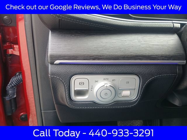 Used 2023 Mercedes-Benz GLE 350 4MATIC image 22