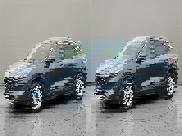Certified 2022 Ford Escape SE image 3
