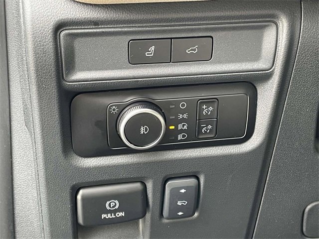Certified 2024 Ford Expedition Max Limited image 27