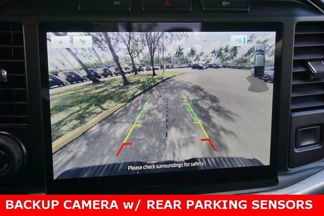 Certified 2022 Ford F150 Lariat w/ Trailer Tow Package image 17