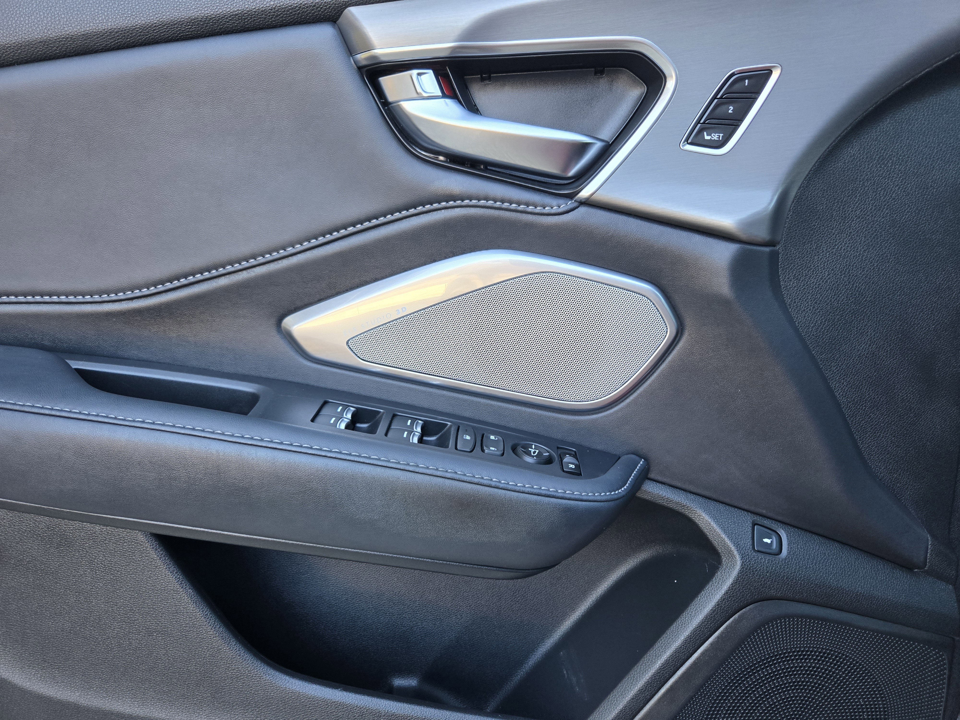 Used 2019 Acura RDX A-Spec image 17