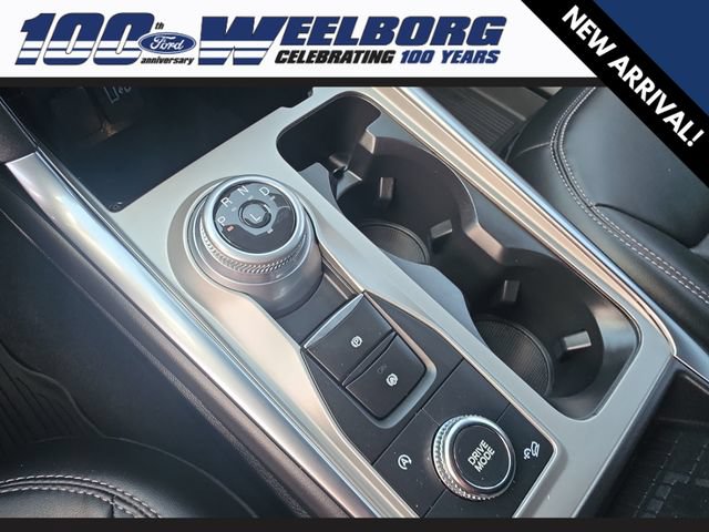 Certified 2023 Ford Explorer XLT w/ Equipment Group 202A AWD/4WD image 18