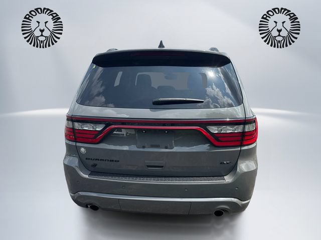 Used 2026 Dodge Durango GT w/ Blacktop Package AWD/4WD image 7