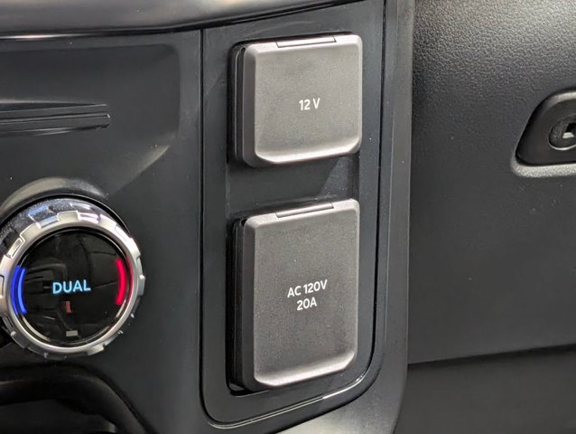 Certified 2026 Ford F150 Raptor AWD/4WD image 9