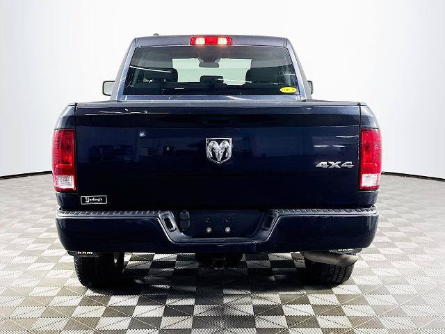 Used 2019 RAM 1500 Express w/ Express Value Package AWD/4WD image 6