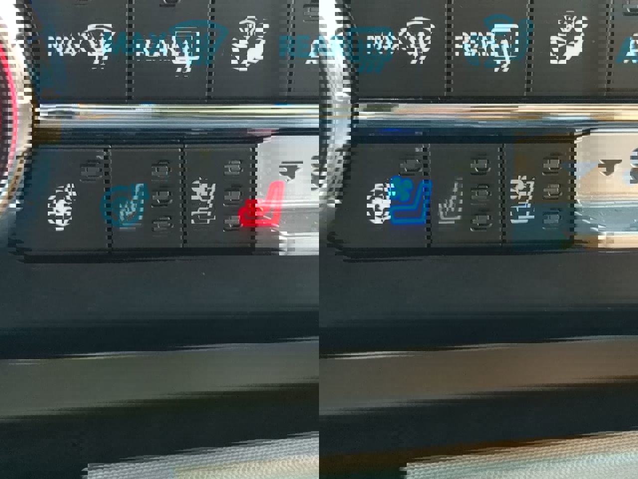 Certified 2024 Ford F250 Platinum image 21