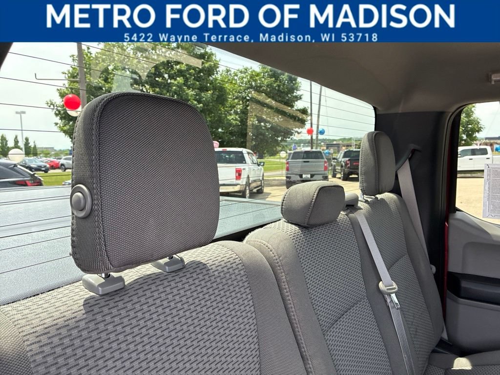 Certified 2019 Ford F150 XLT w/ Equipment Group 302A Luxury AWD/4WD image 47