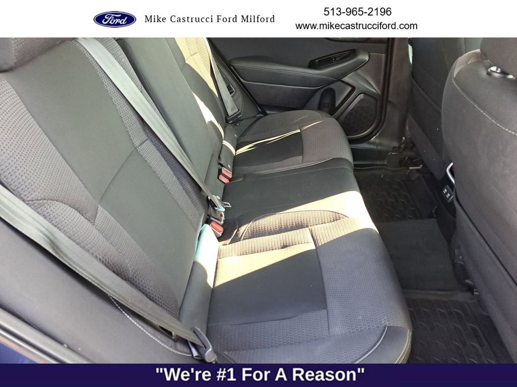Used 2022 Subaru Outback Premium image 24