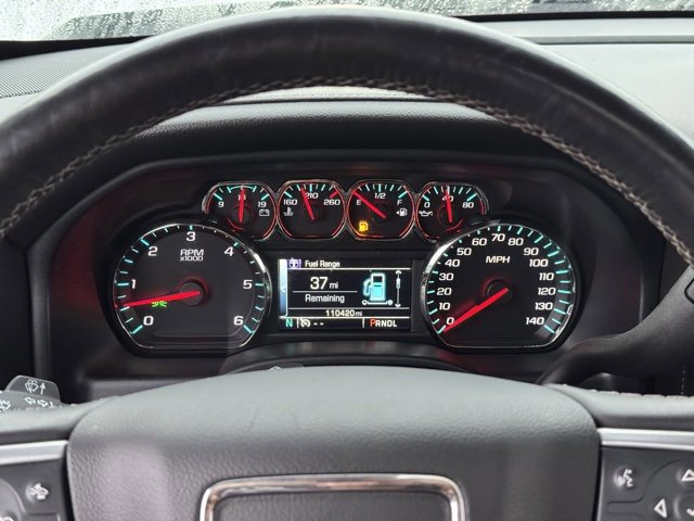 Used 2017 GMC Sierra 1500 SLT image 34